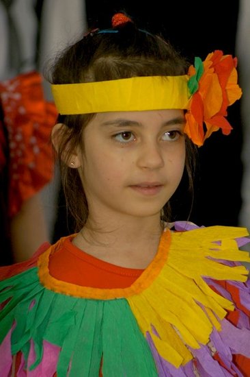 Przez rok uczyli się o Korczaku