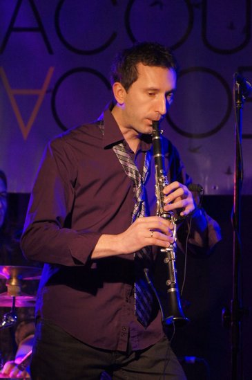 Kawiarnia pełna akustycznych brzmień - fotorelacja