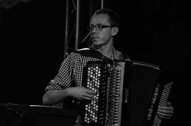 Kawiarnia pełna akustycznych brzmień - fotorelacja