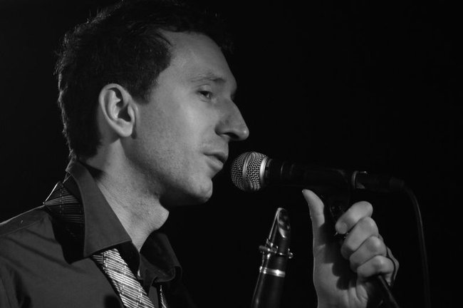 Kawiarnia pełna akustycznych brzmień - fotorelacja