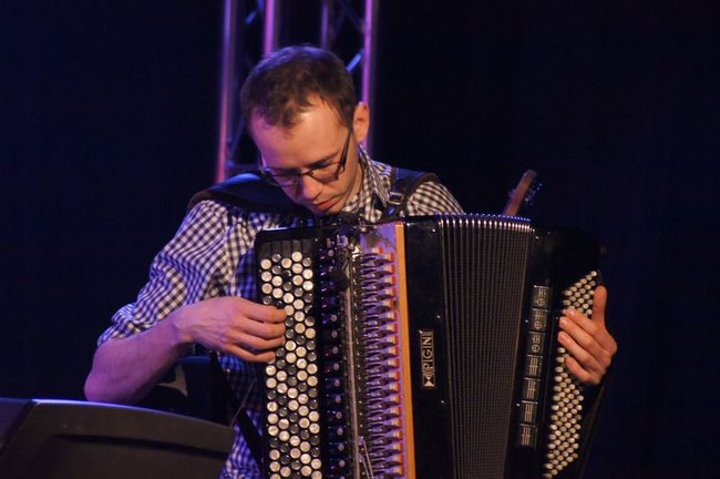 Kawiarnia pełna akustycznych brzmień - fotorelacja