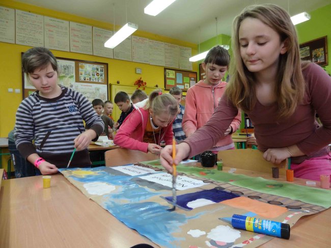 Z pociągiem nie wygrasz