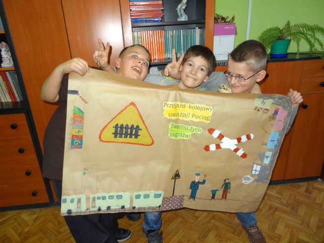 Z pociągiem nie wygrasz