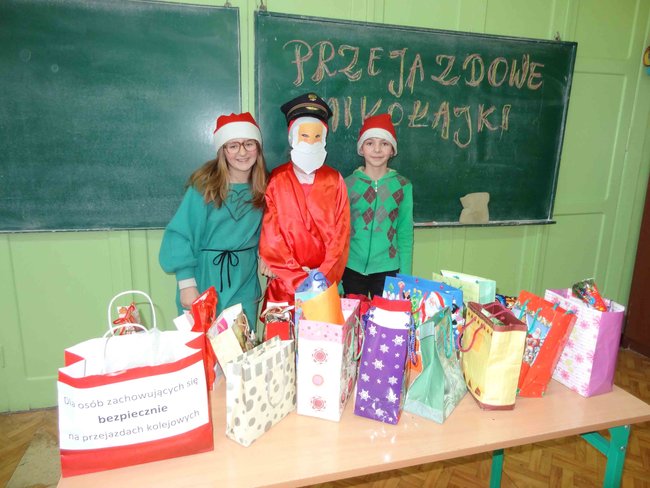 Z pociągiem nie wygrasz