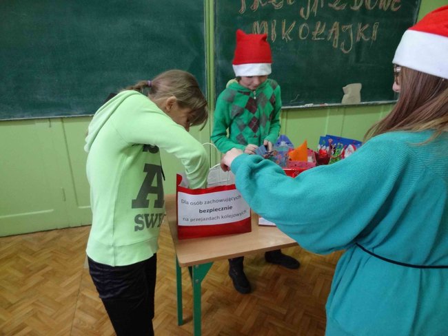 Z pociągiem nie wygrasz