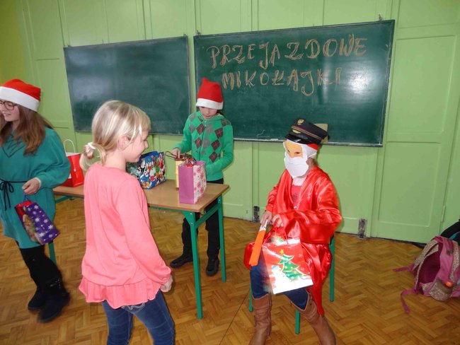 Z pociągiem nie wygrasz