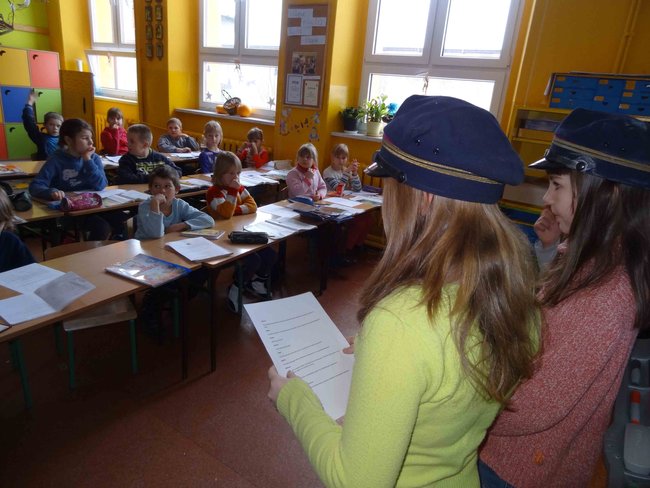 Z pociągiem nie wygrasz