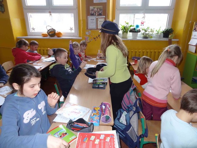 Z pociągiem nie wygrasz