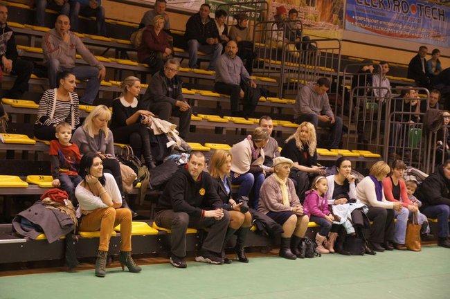 Świątecznie we Wdzie