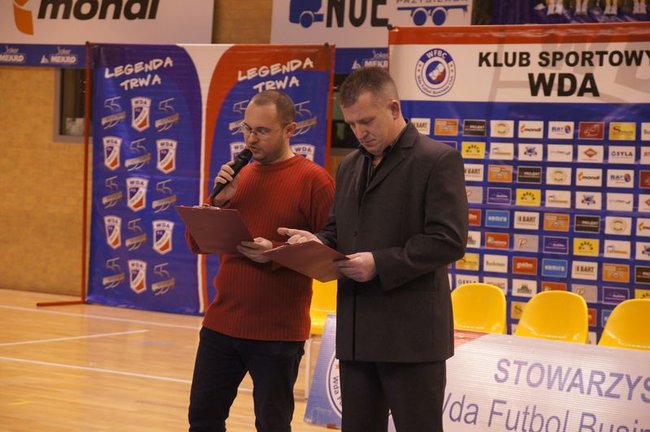 Świątecznie we Wdzie