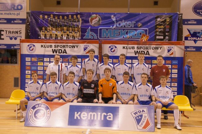 Świątecznie we Wdzie