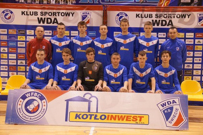 Świątecznie we Wdzie