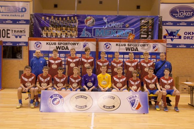 Świątecznie we Wdzie