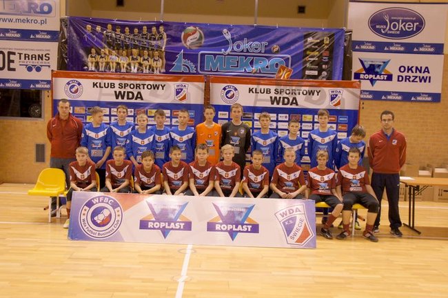 Świątecznie we Wdzie