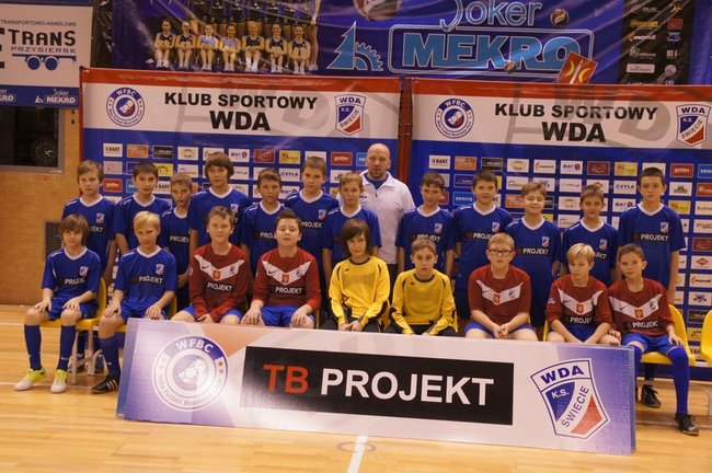 Świątecznie we Wdzie