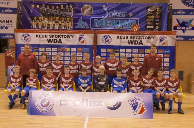 Świątecznie we Wdzie