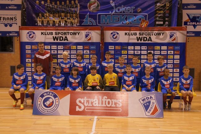 Świątecznie we Wdzie