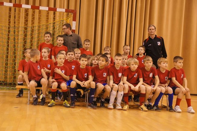 Świątecznie we Wdzie