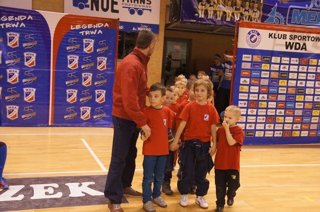 Świątecznie we Wdzie