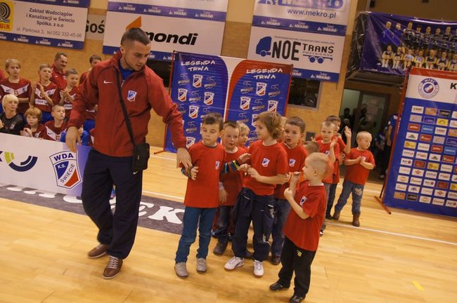 Świątecznie we Wdzie