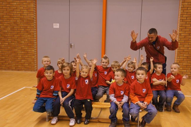 Świątecznie we Wdzie