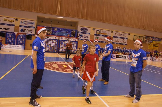 Świątecznie we Wdzie