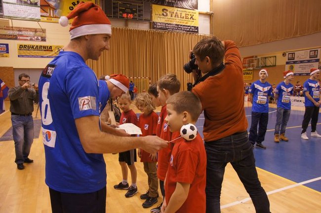 Świątecznie we Wdzie