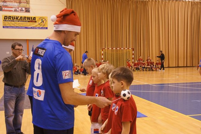 Świątecznie we Wdzie