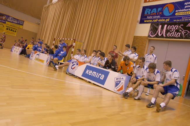 Świątecznie we Wdzie