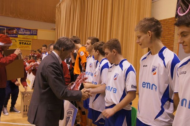 Świątecznie we Wdzie