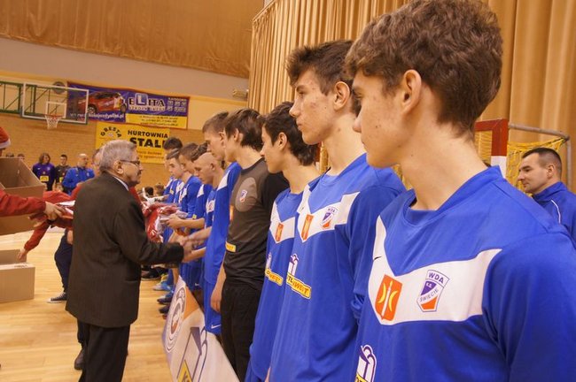 Świątecznie we Wdzie