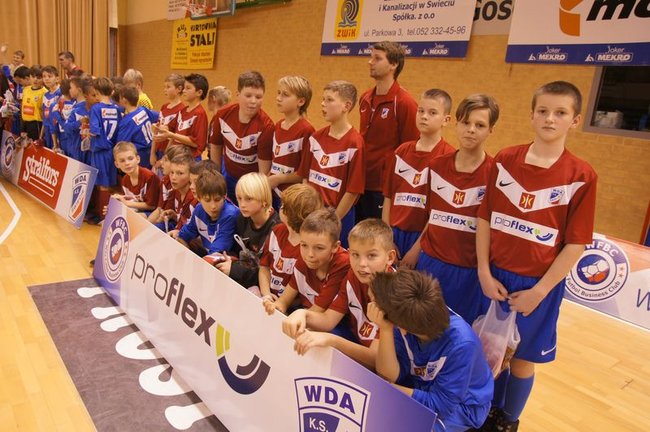 Świątecznie we Wdzie