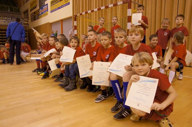 Świątecznie we Wdzie