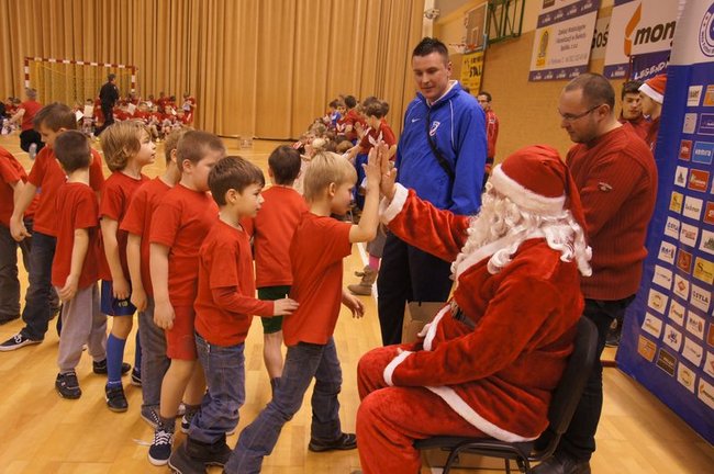 Świątecznie we Wdzie