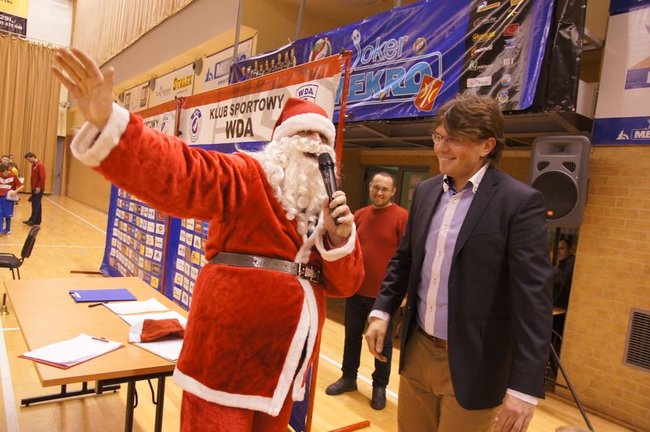 Świątecznie we Wdzie