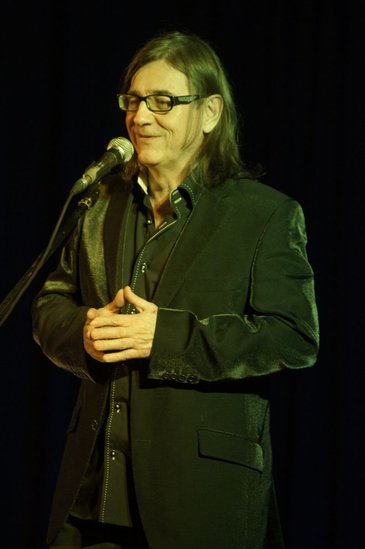 Publiczność pokochała francuskie piosenki