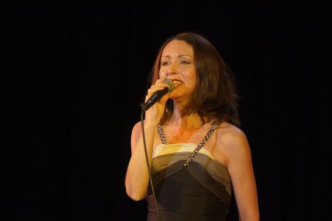 Publiczność pokochała francuskie piosenki