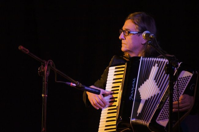 Publiczność pokochała francuskie piosenki