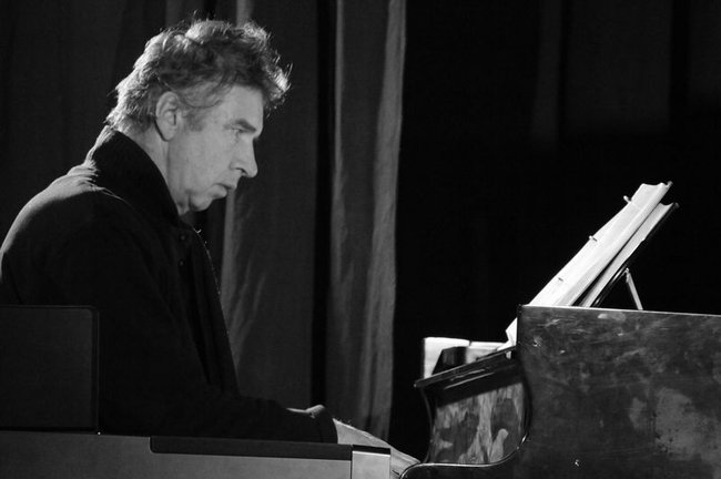 Publiczność pokochała francuskie piosenki