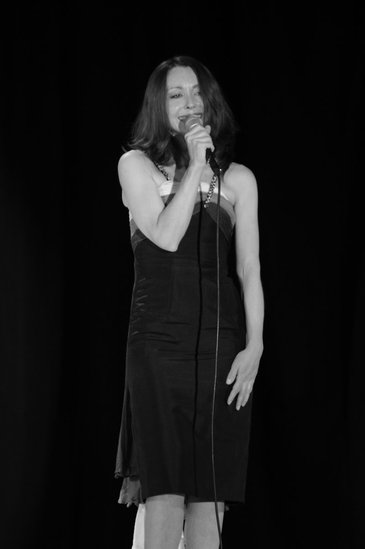 Publiczność pokochała francuskie piosenki