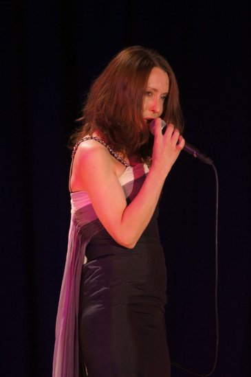 Publiczność pokochała francuskie piosenki