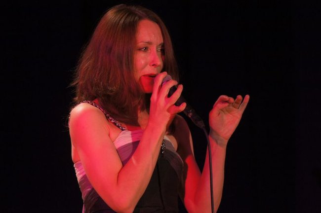 Publiczność pokochała francuskie piosenki