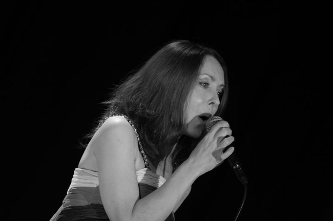 Publiczność pokochała francuskie piosenki