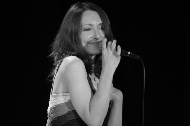 Publiczność pokochała francuskie piosenki