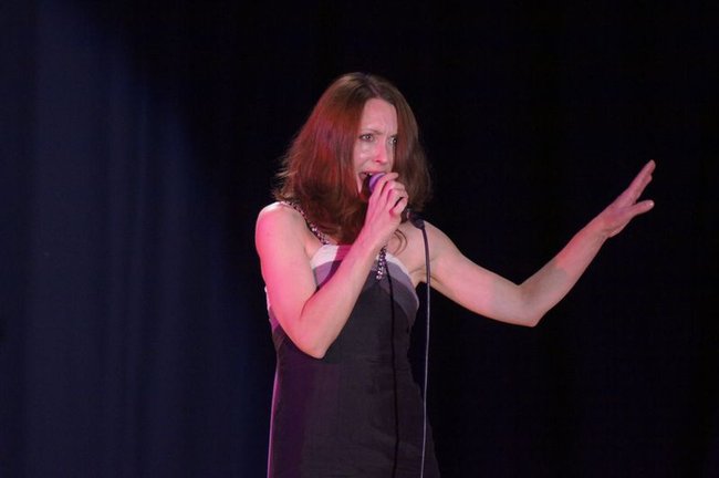 Publiczność pokochała francuskie piosenki