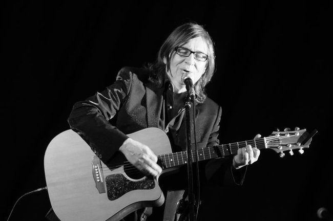 Publiczność pokochała francuskie piosenki