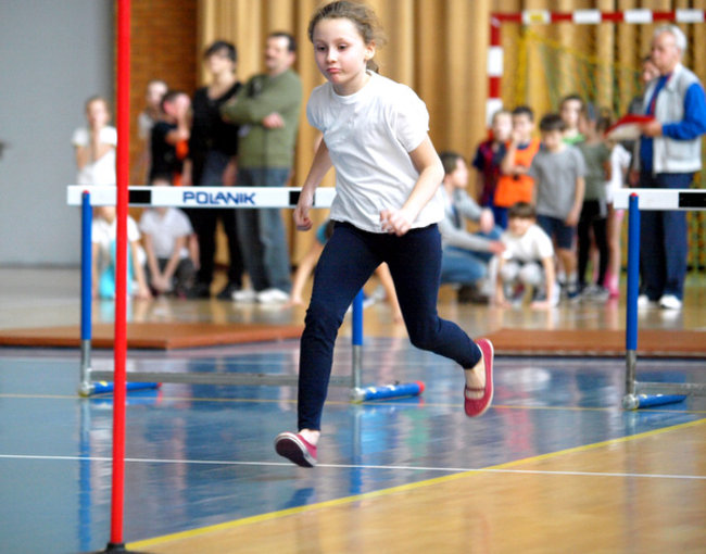 Polubić sport - znamy finalistów trzeciej edycji