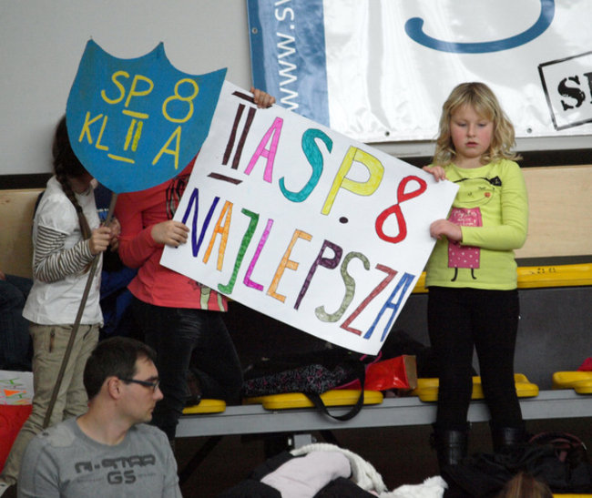 Polubić sport - znamy finalistów trzeciej edycji