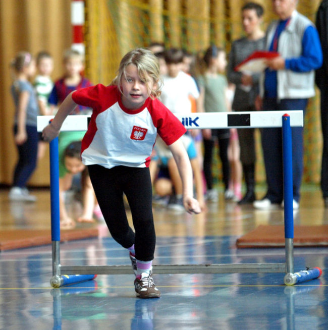 Polubić sport - znamy finalistów trzeciej edycji