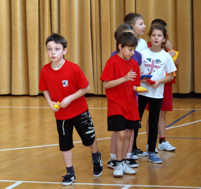 Polubić sport - znamy finalistów trzeciej edycji